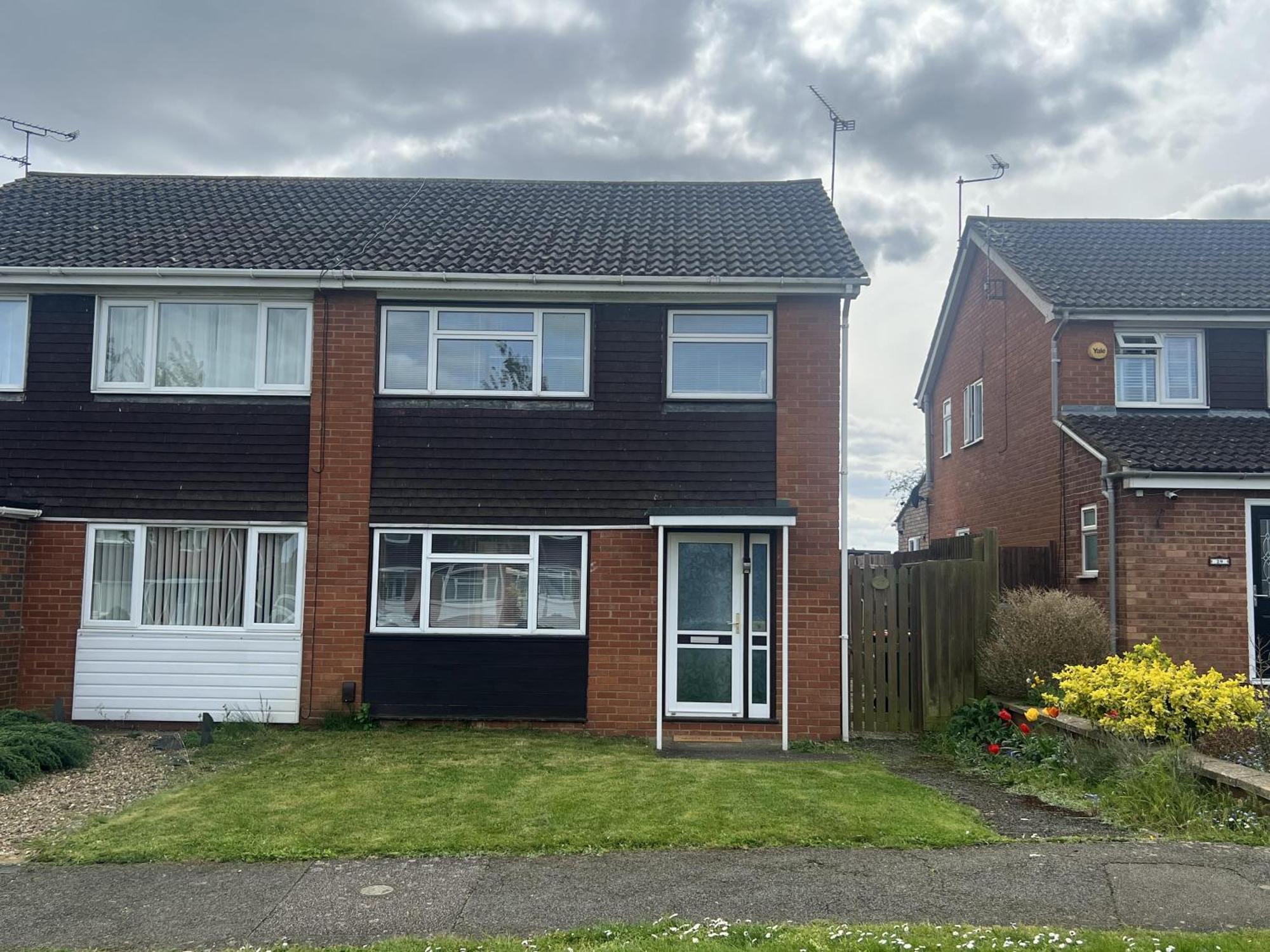 Charming 3-Bed House In Leighton Buzzard Villa Dış mekan fotoğraf