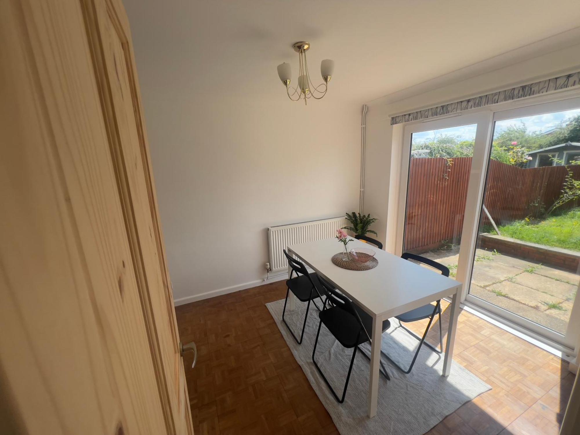 Charming 3-Bed House In Leighton Buzzard Villa Dış mekan fotoğraf