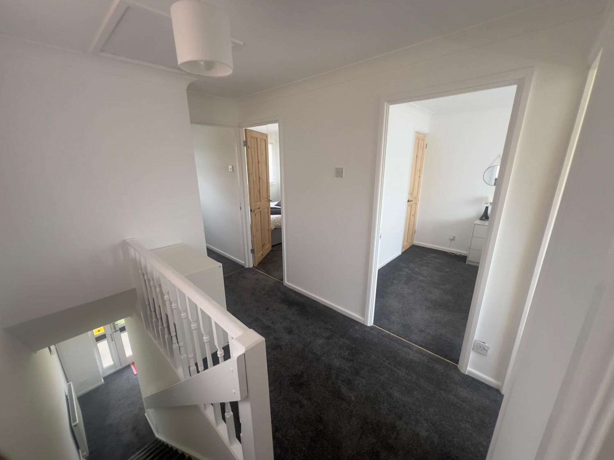 Charming 3-Bed House In Leighton Buzzard Villa Dış mekan fotoğraf
