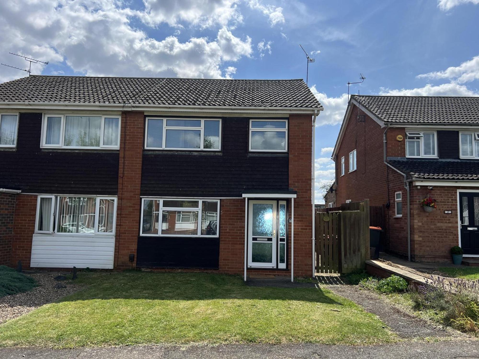 Charming 3-Bed House In Leighton Buzzard Villa Dış mekan fotoğraf