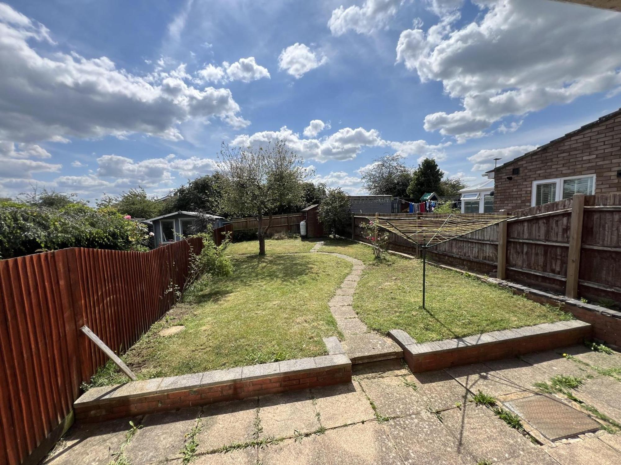 Charming 3-Bed House In Leighton Buzzard Villa Dış mekan fotoğraf