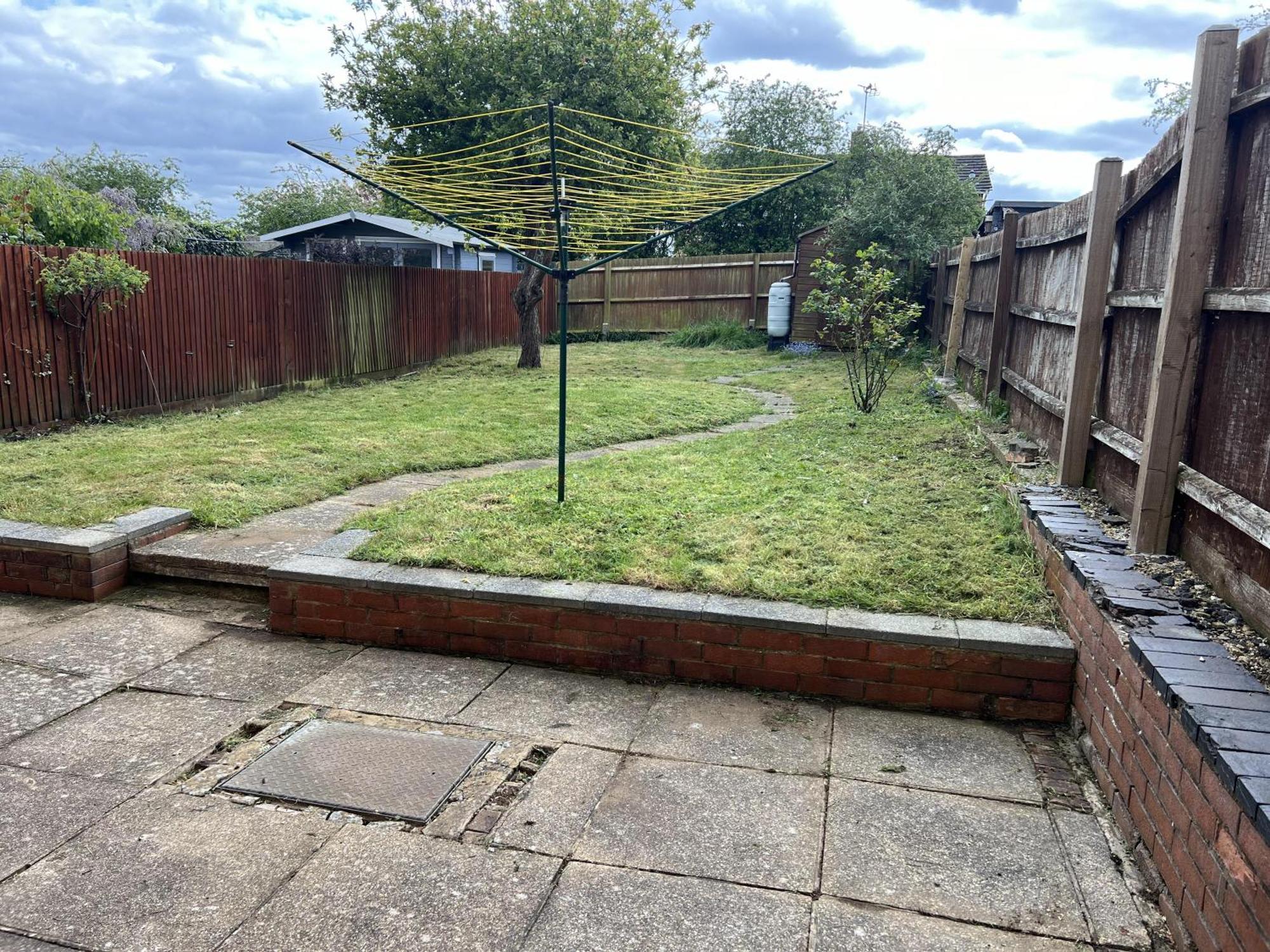 Charming 3-Bed House In Leighton Buzzard Villa Dış mekan fotoğraf
