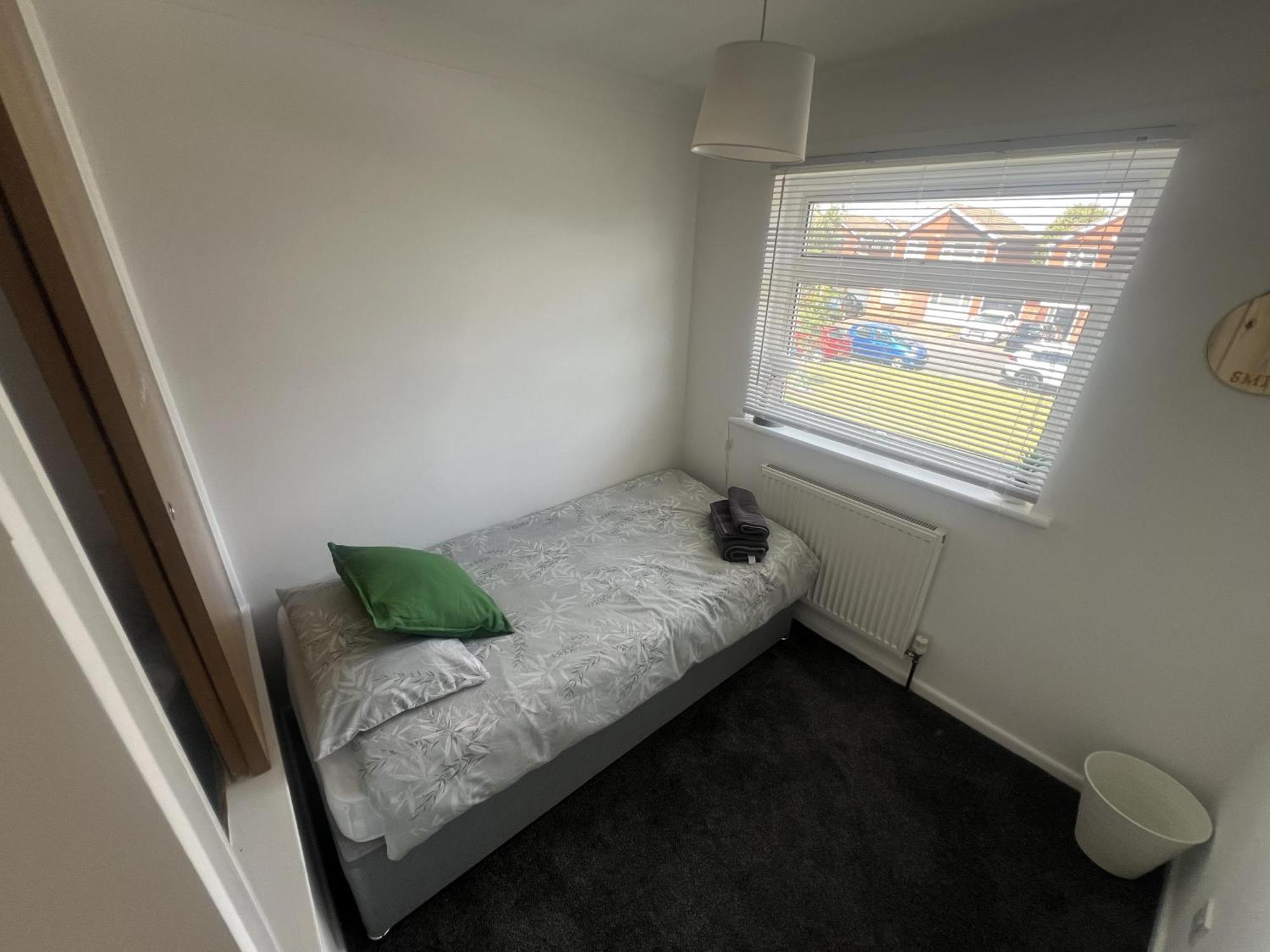 Charming 3-Bed House In Leighton Buzzard Villa Dış mekan fotoğraf