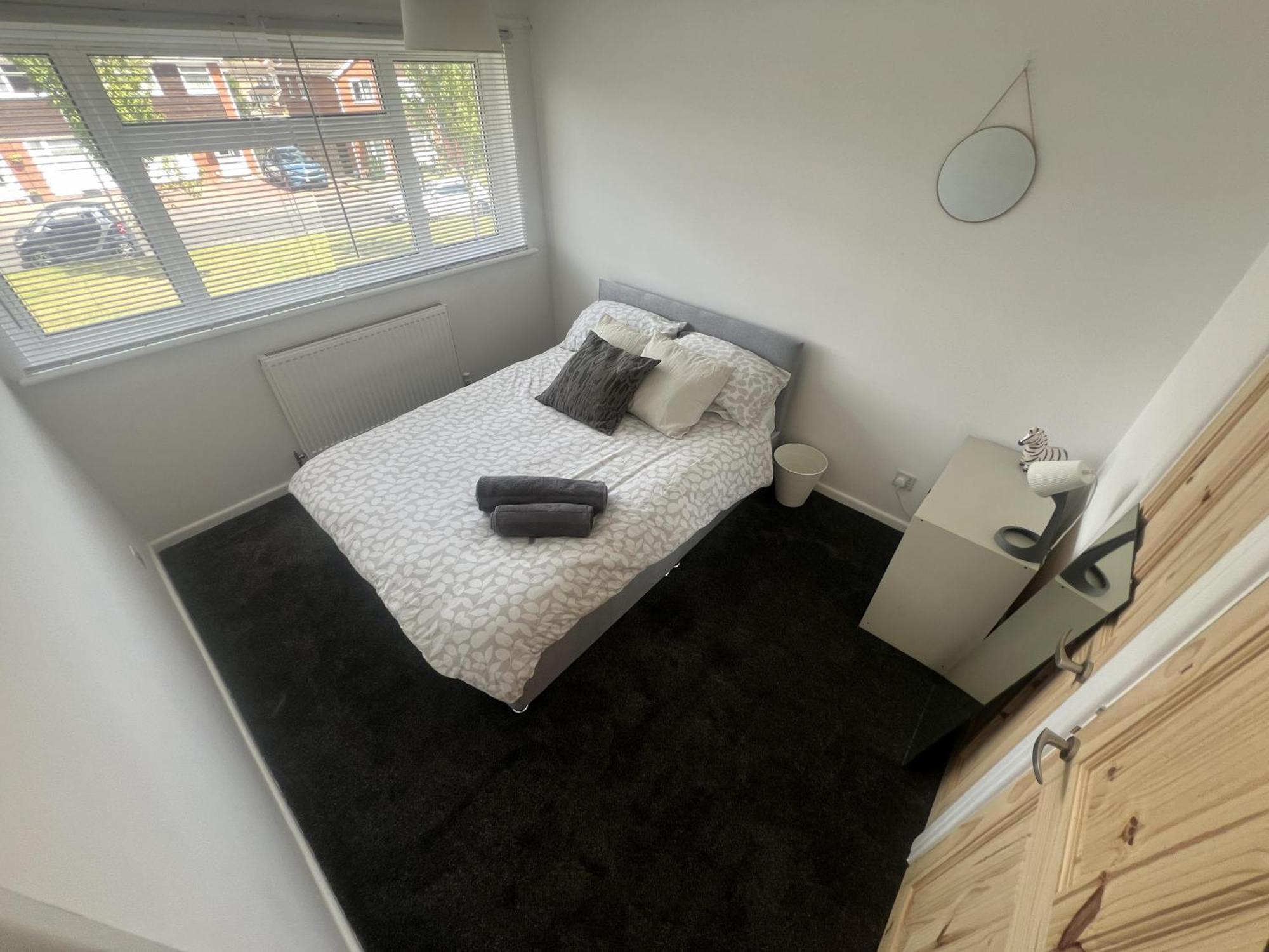 Charming 3-Bed House In Leighton Buzzard Villa Dış mekan fotoğraf